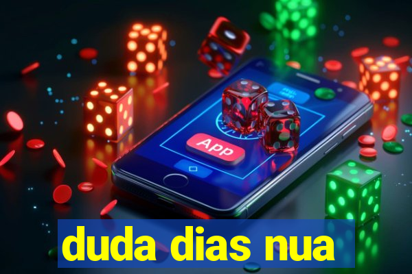 duda dias nua